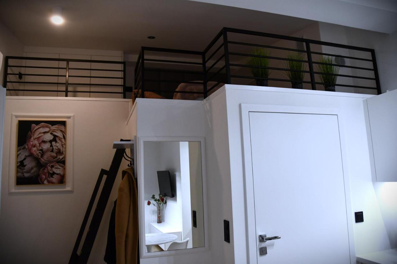 Apartment M-keys Old Town Kazimierz Krakow