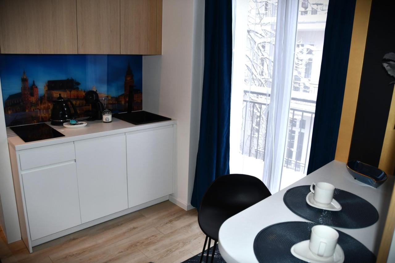 M-keys Old Town Kazimierz Apartment *