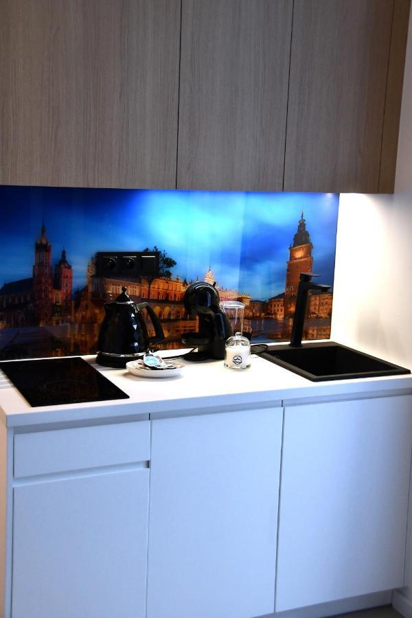 Apartment M-keys Old Town Kazimierz
