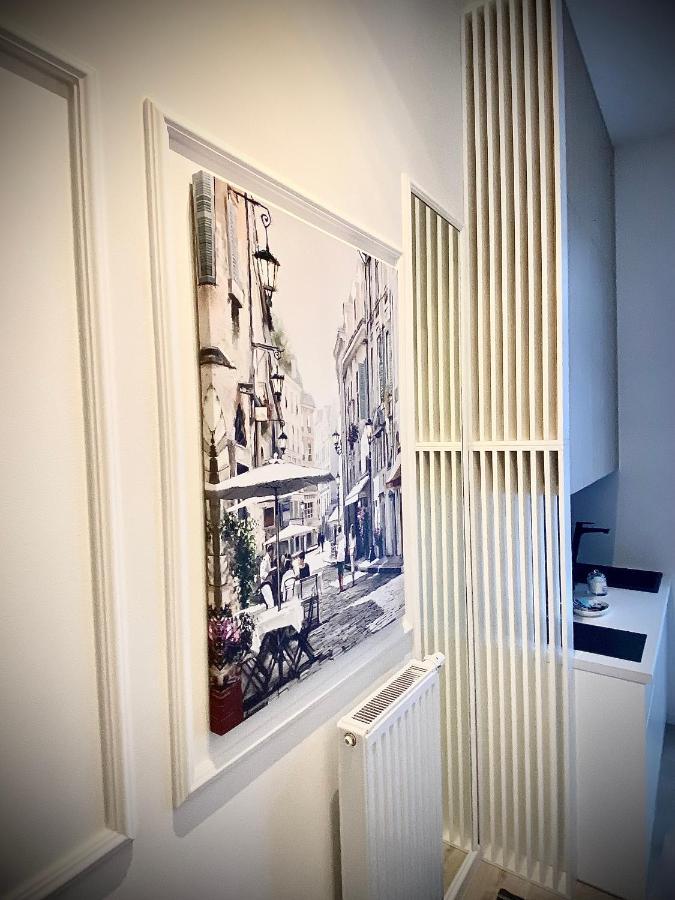 Apartment M-keys Old Town Kazimierz *