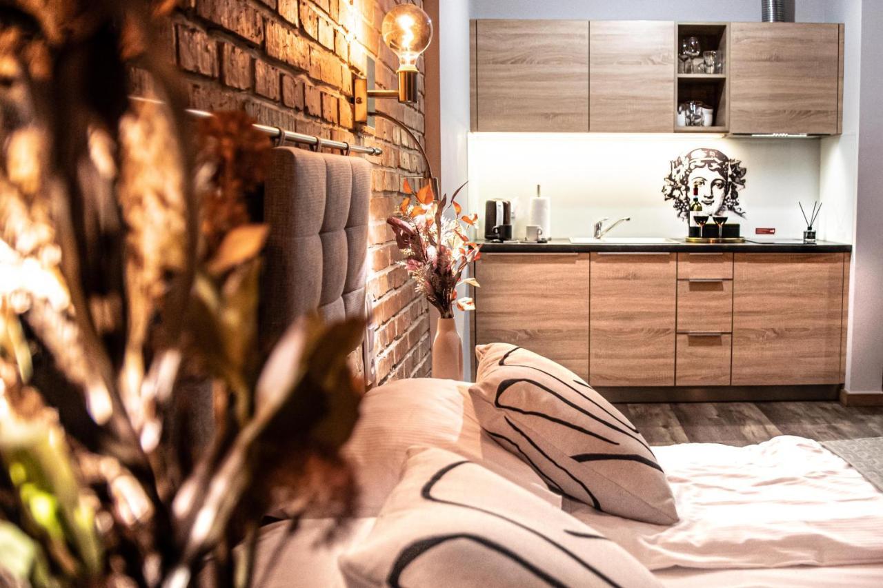 Appartement Wine *