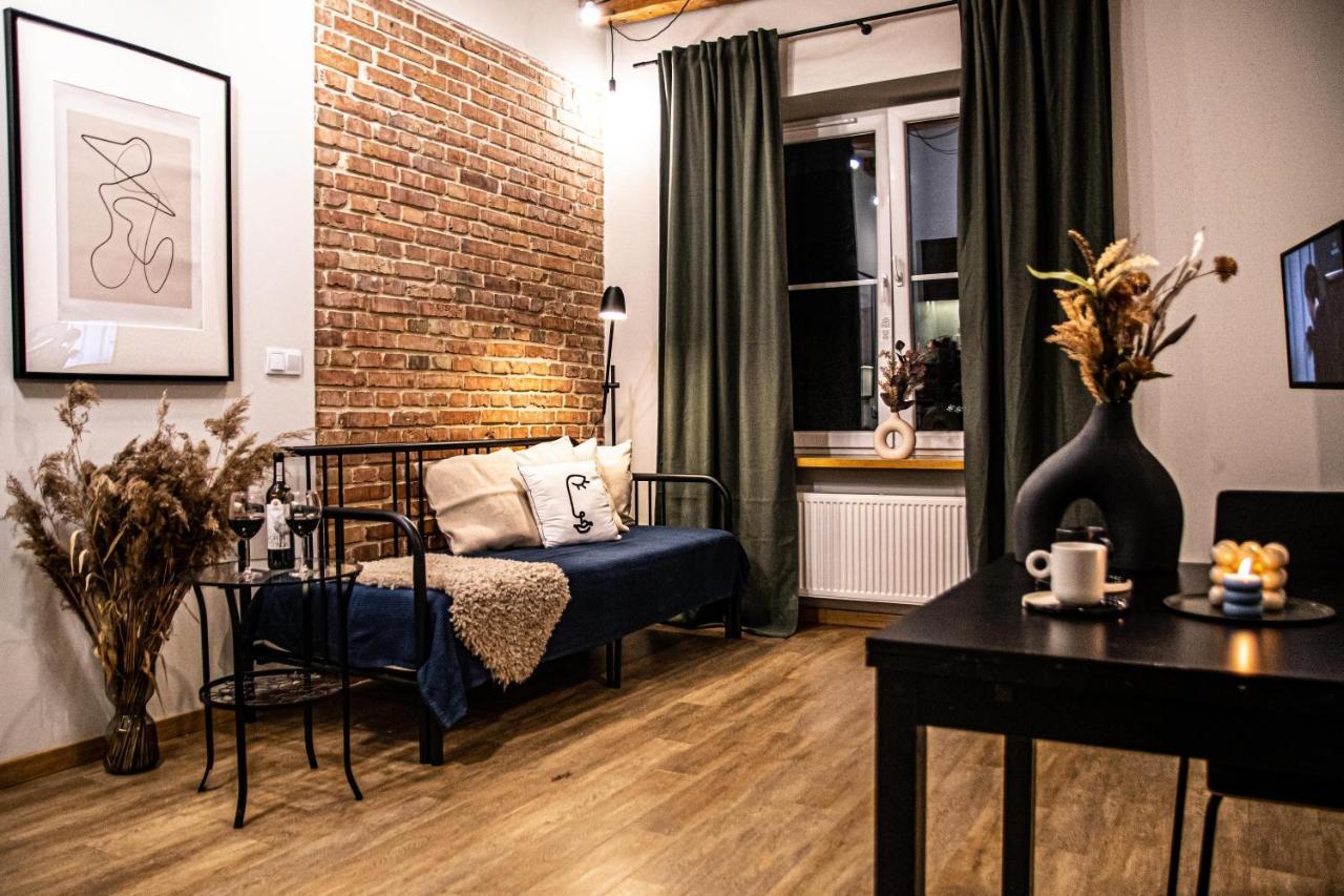 Wine Appartement Krakau