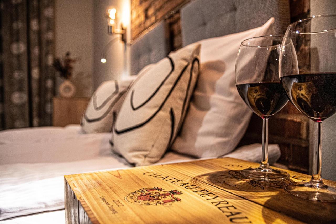 Appartement Wine *