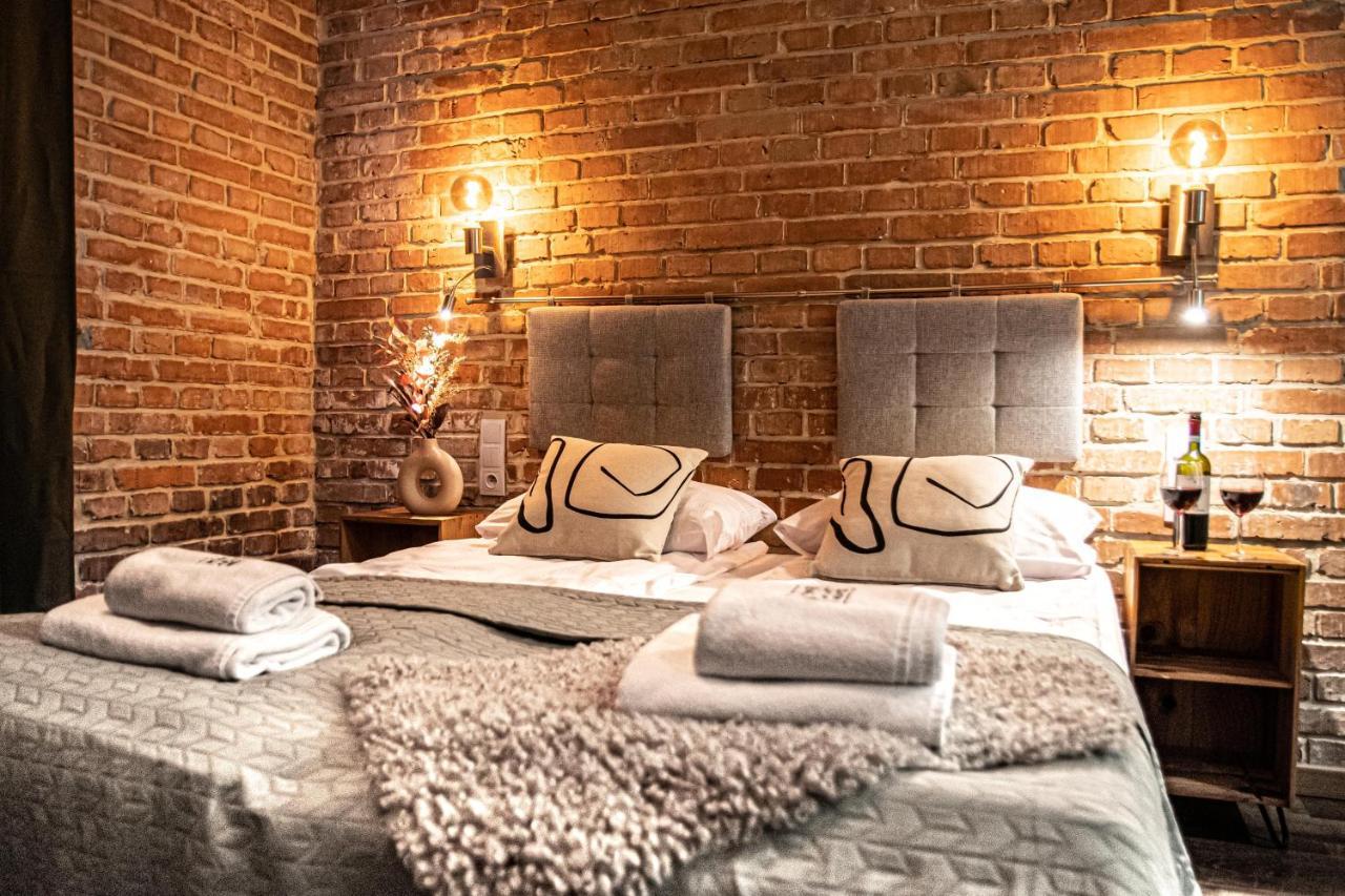Wine Appartement *