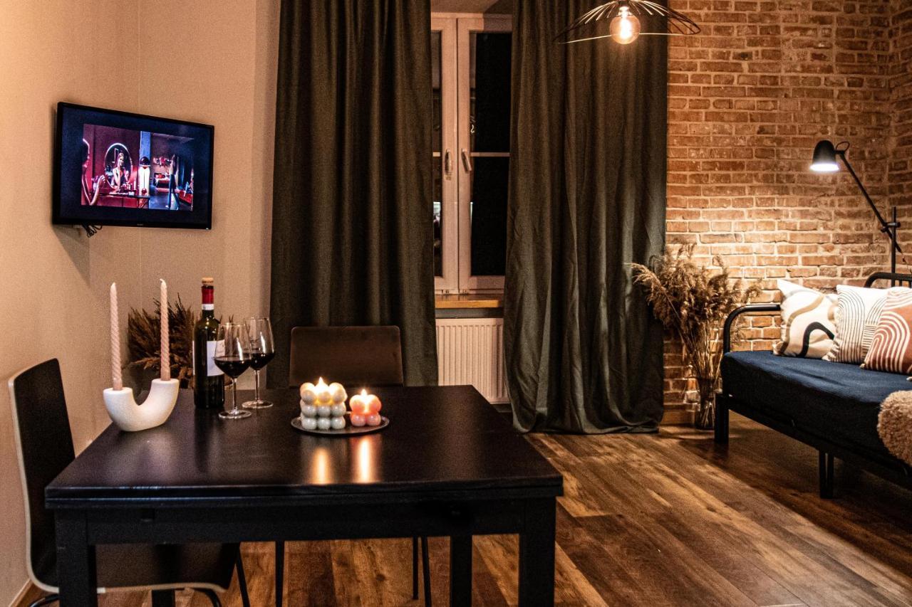 Wine Appartement *