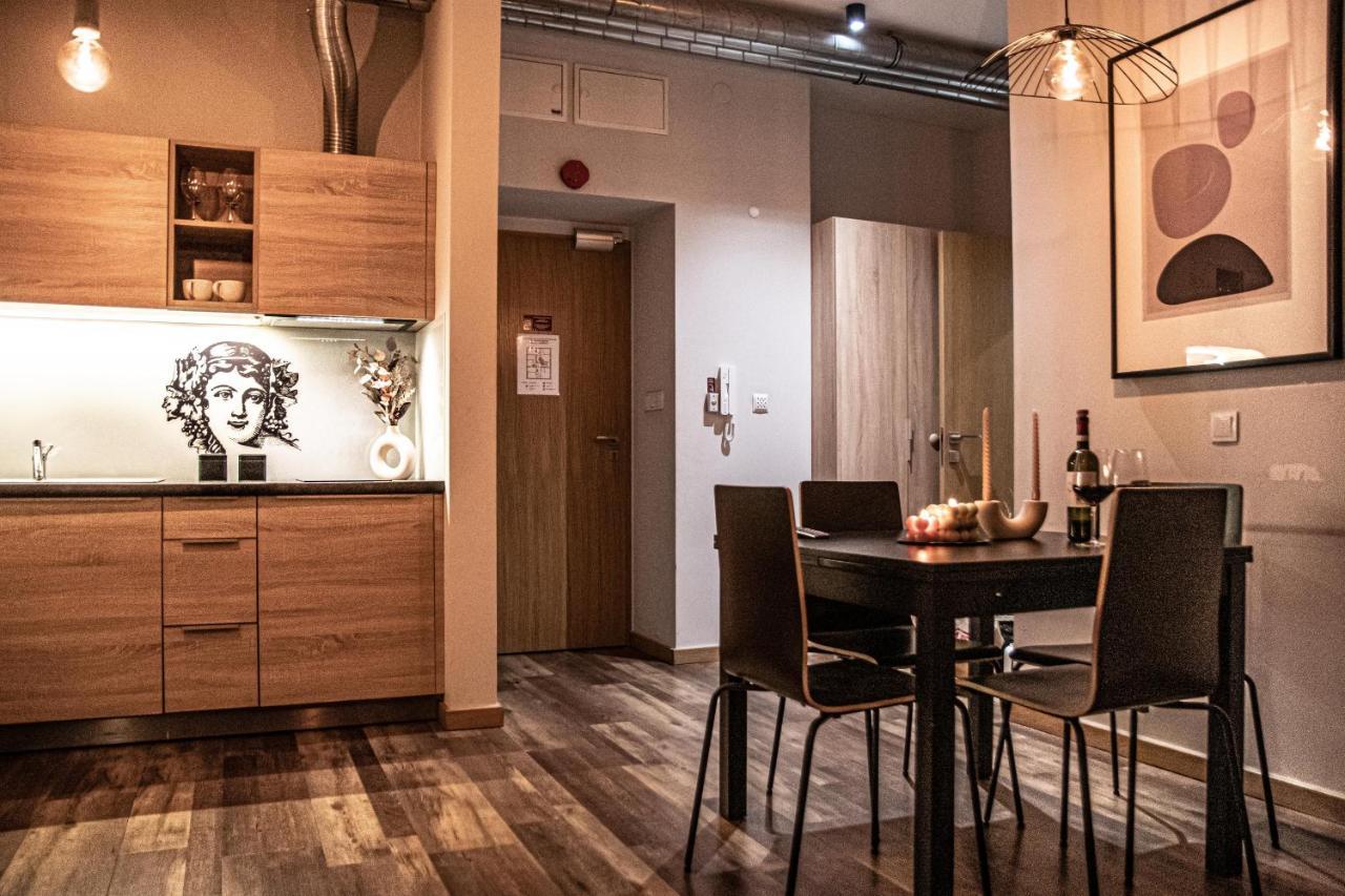 Appartement Wine *
