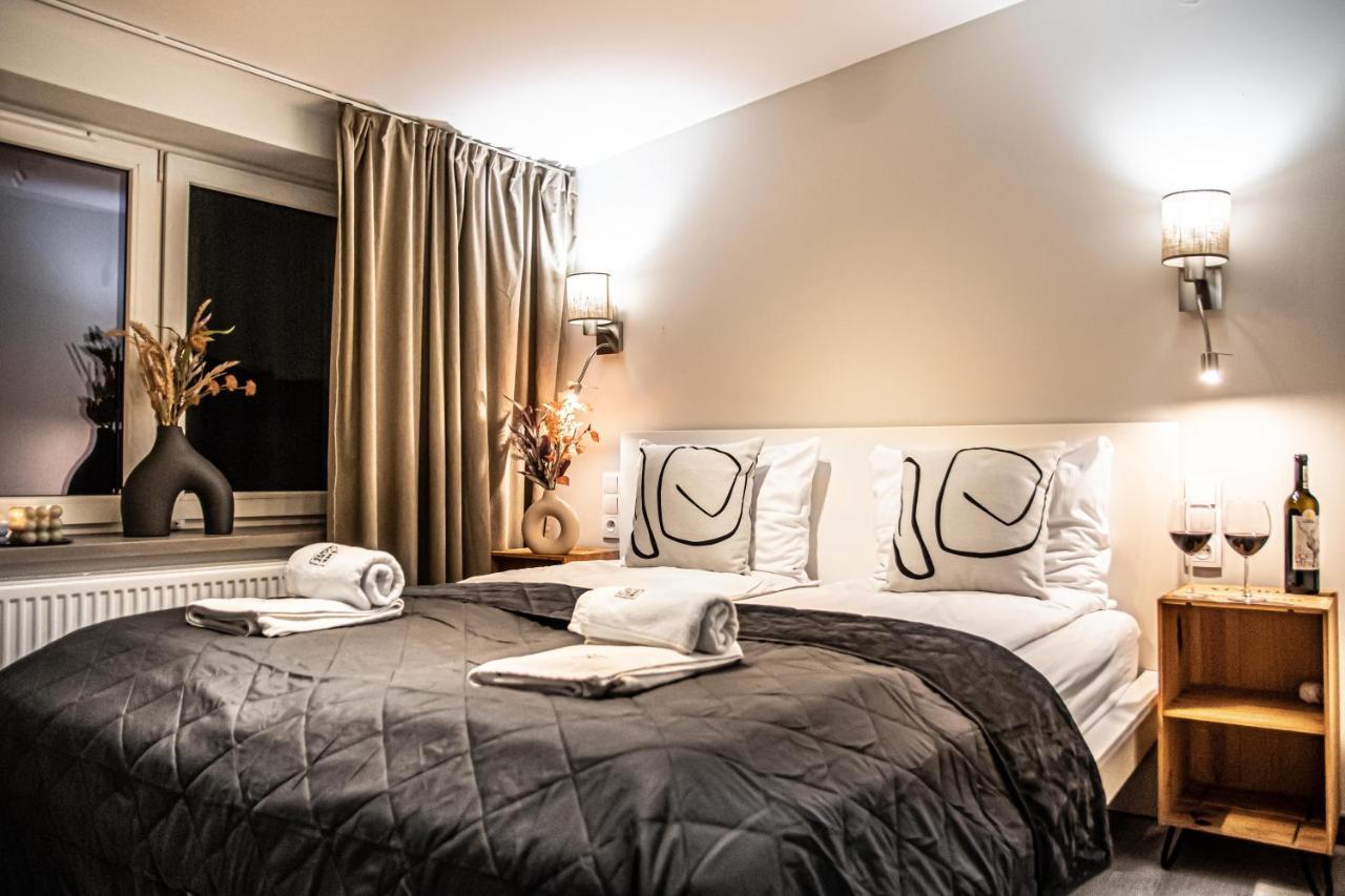 Wine Appartement *