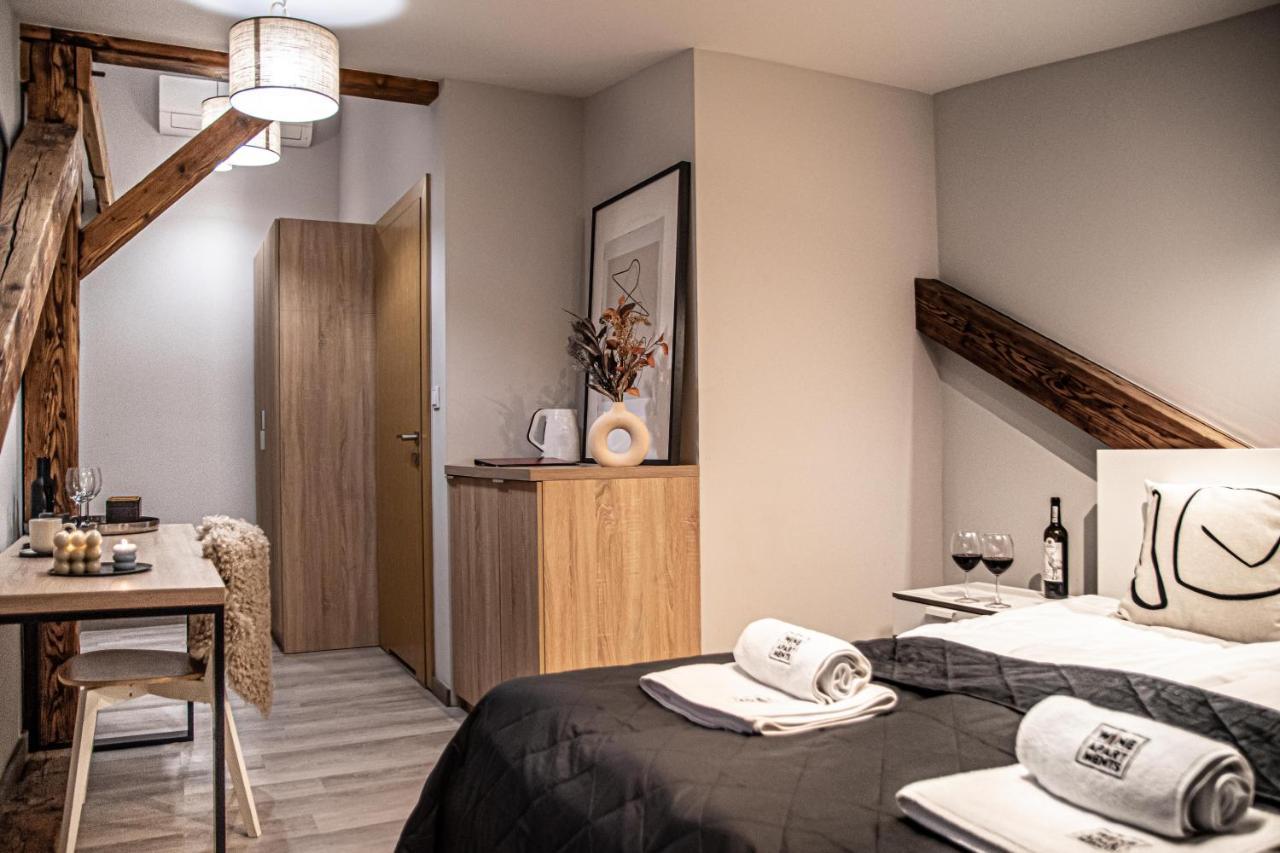 Appartement Wine