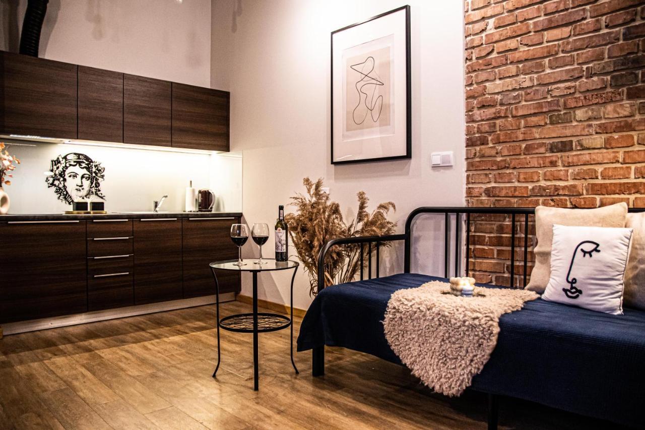 Appartement Wine *