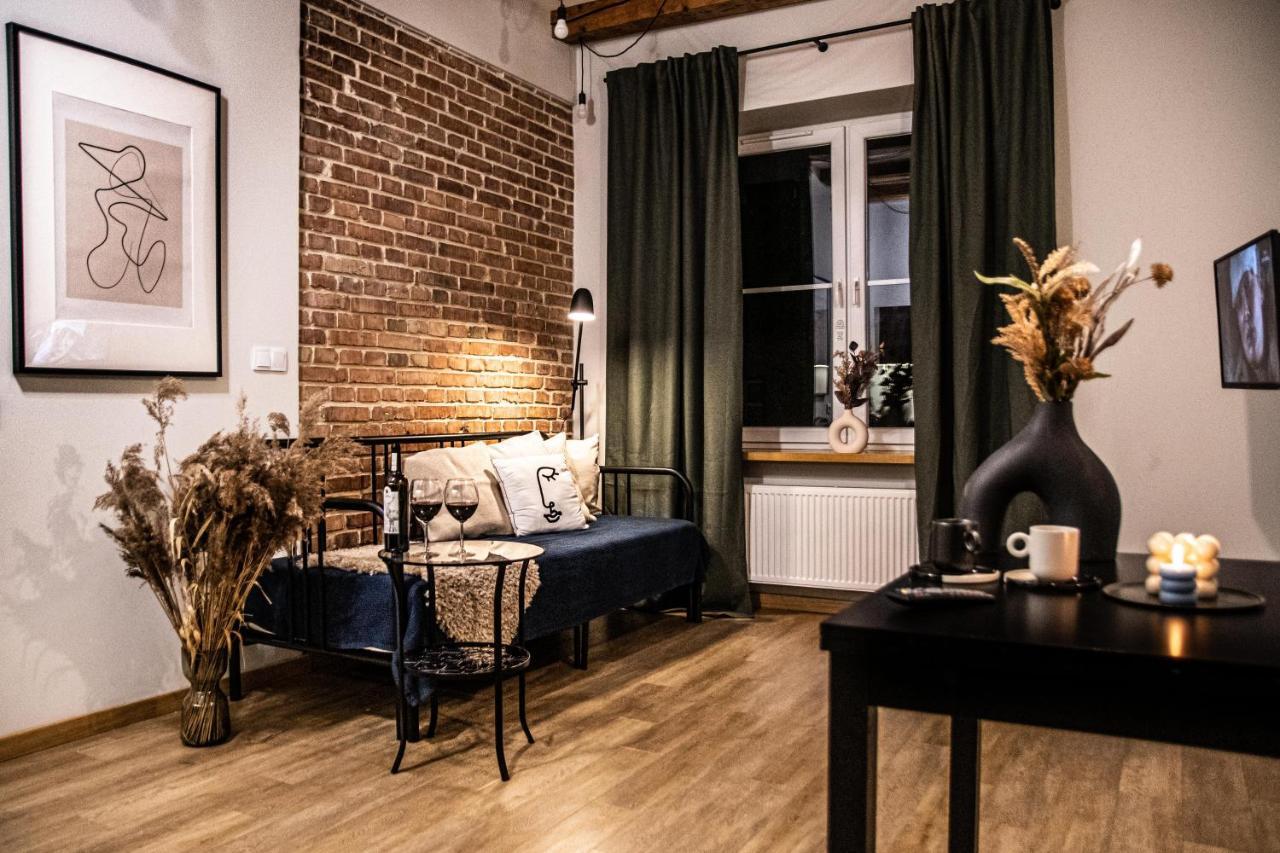 Appartement Wine