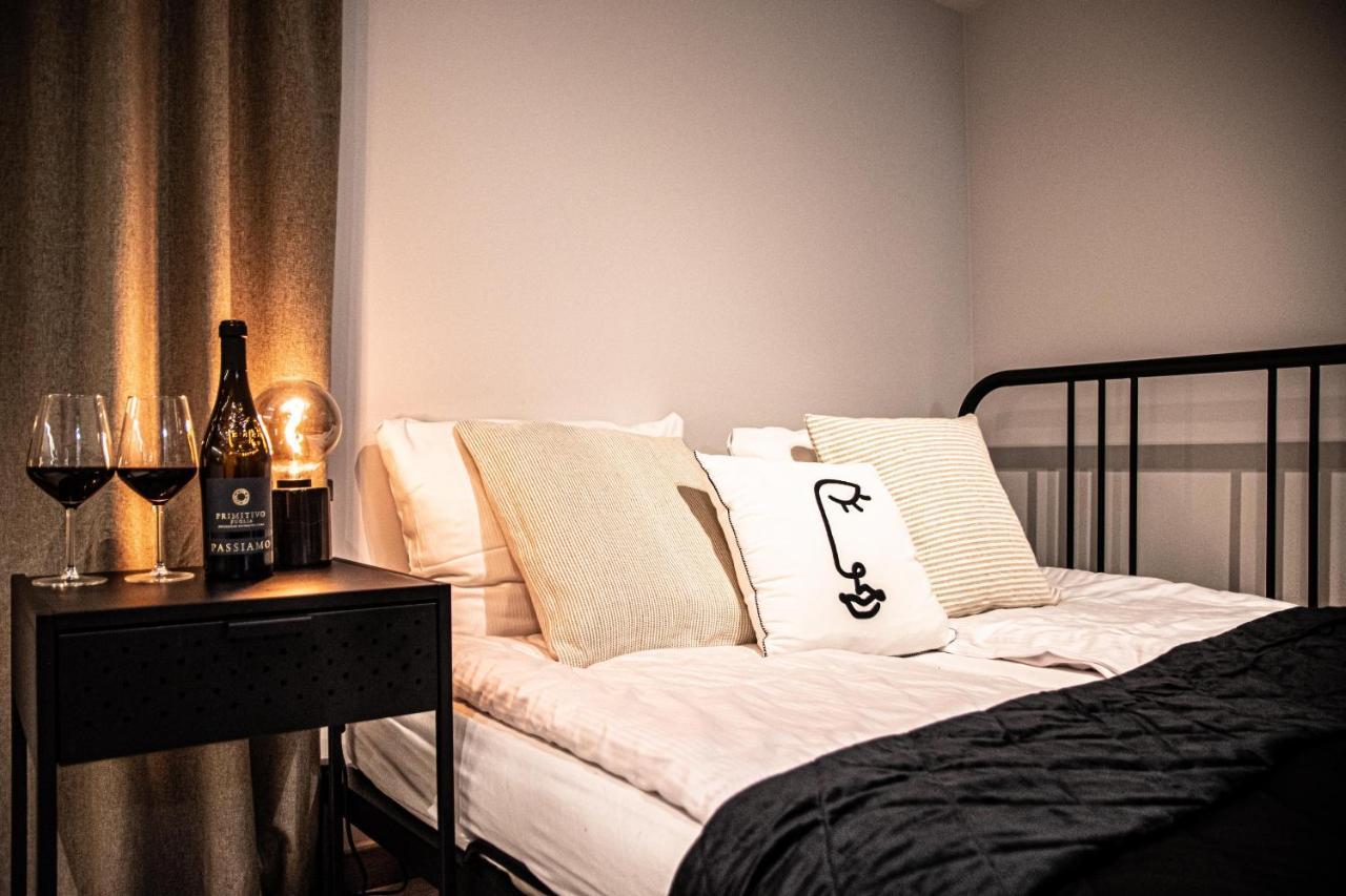 Appartement Wine