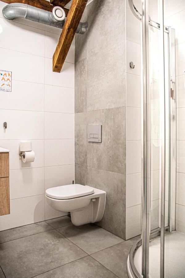 Wine Appartement Krakau