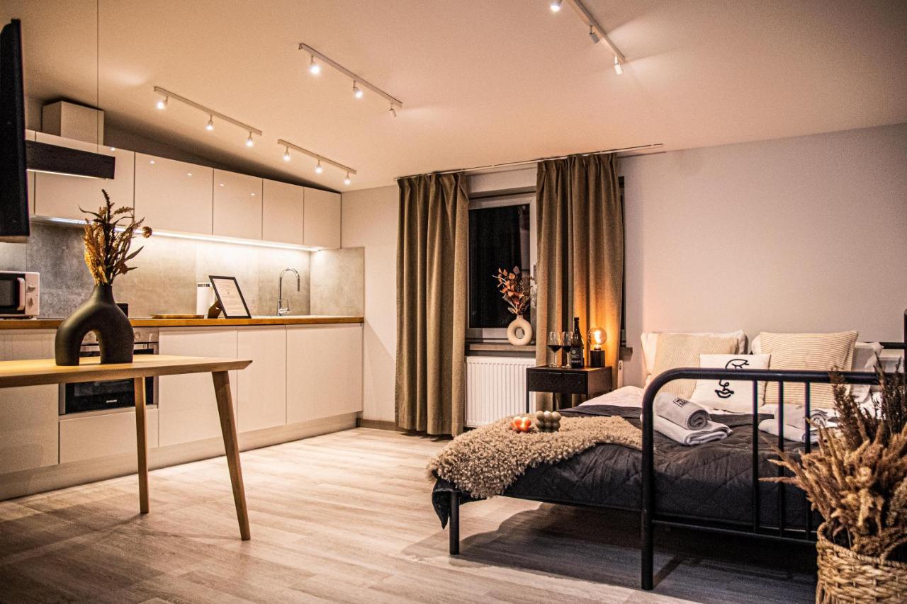 Wine Appartement *