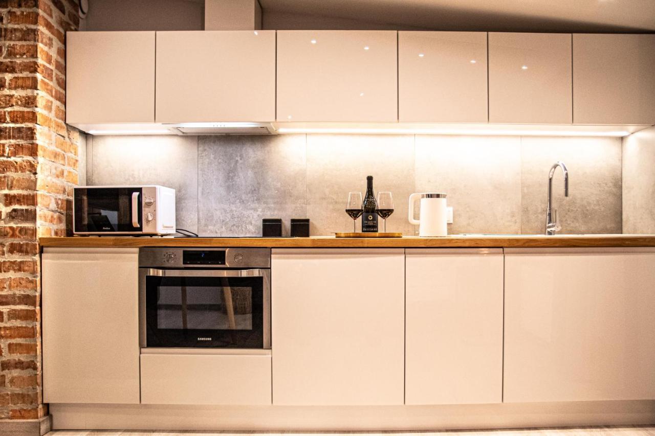 Appartement Wine *