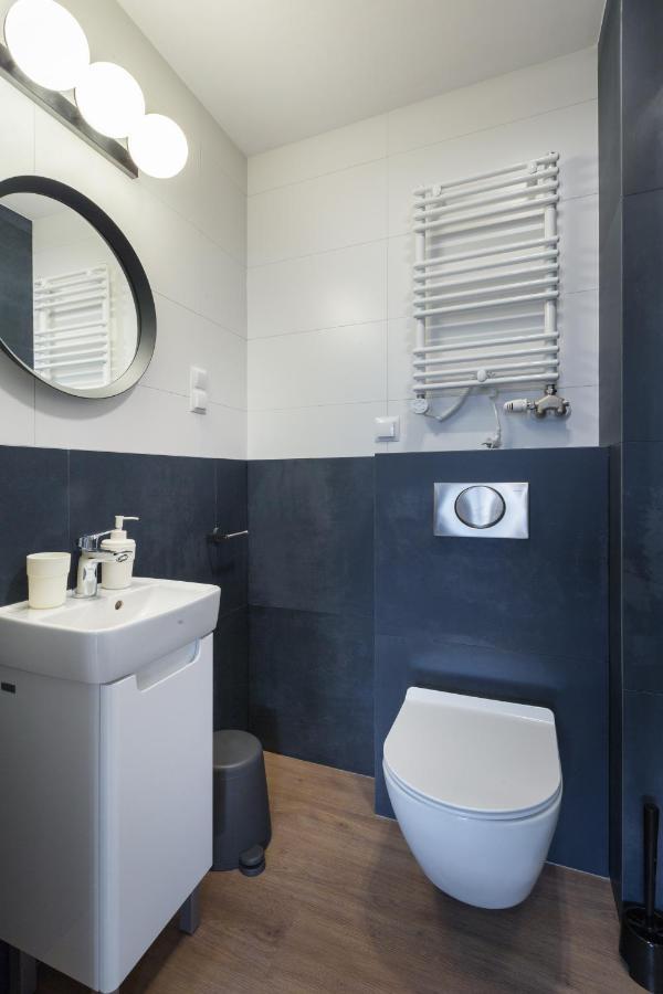 Appartement Szewska 7