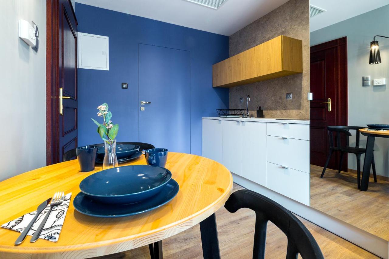 Appartement Szewska 7 *