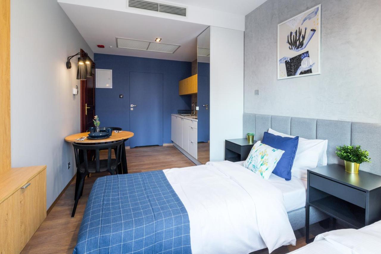 Appartement Szewska 7 *