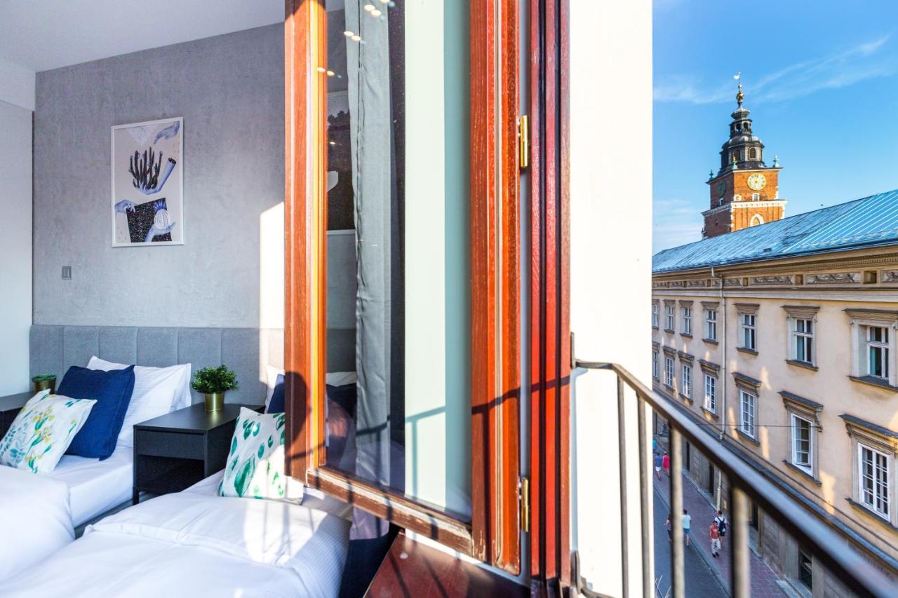 Appartement Szewska 7 *