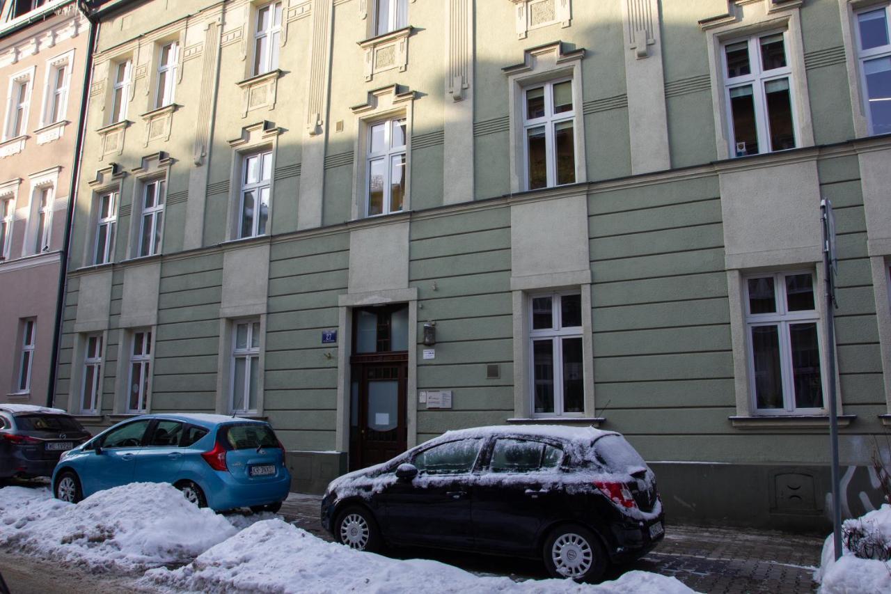 Zamoyskiego Jacuzzi Apartament Kraków