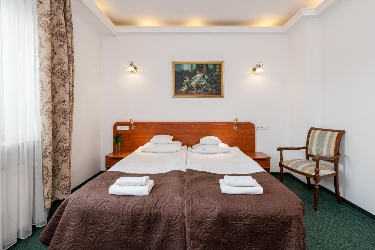 Artur Hotel Krakow