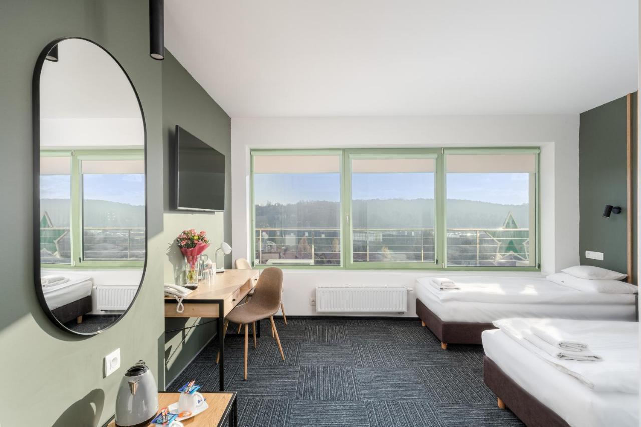Hotel Artur 3*