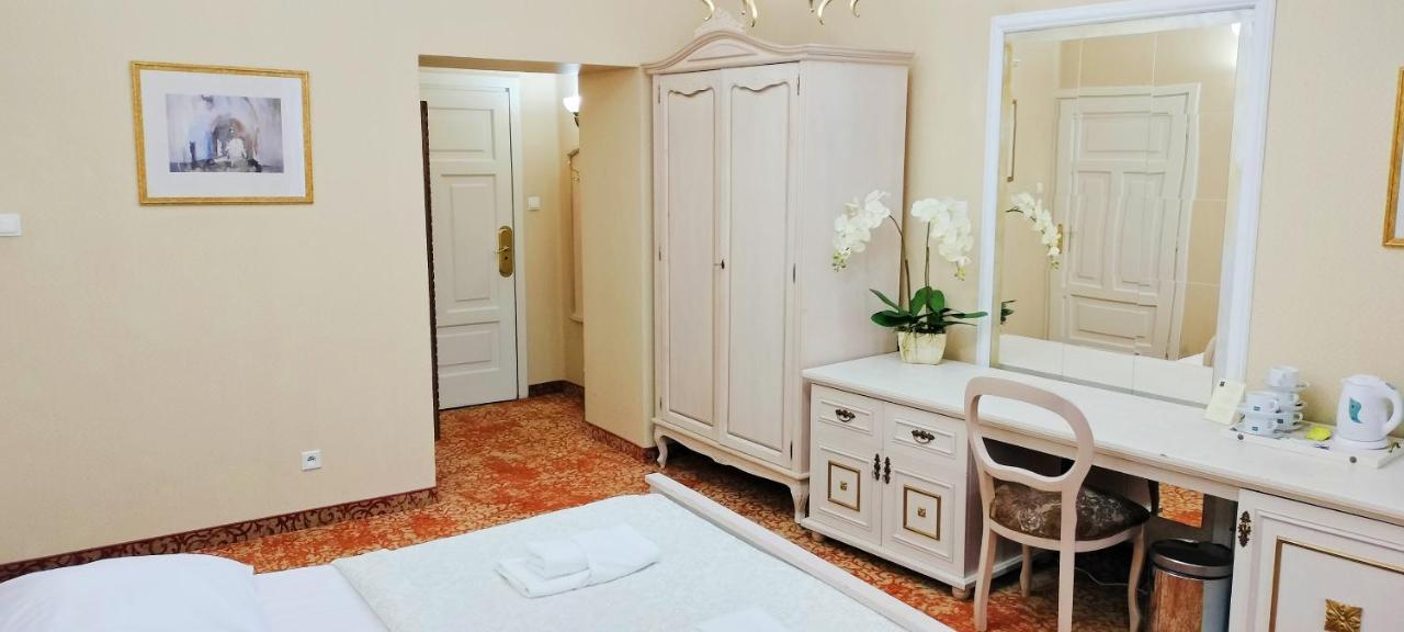 Great Polonia Old Town Aparthotel Krakow