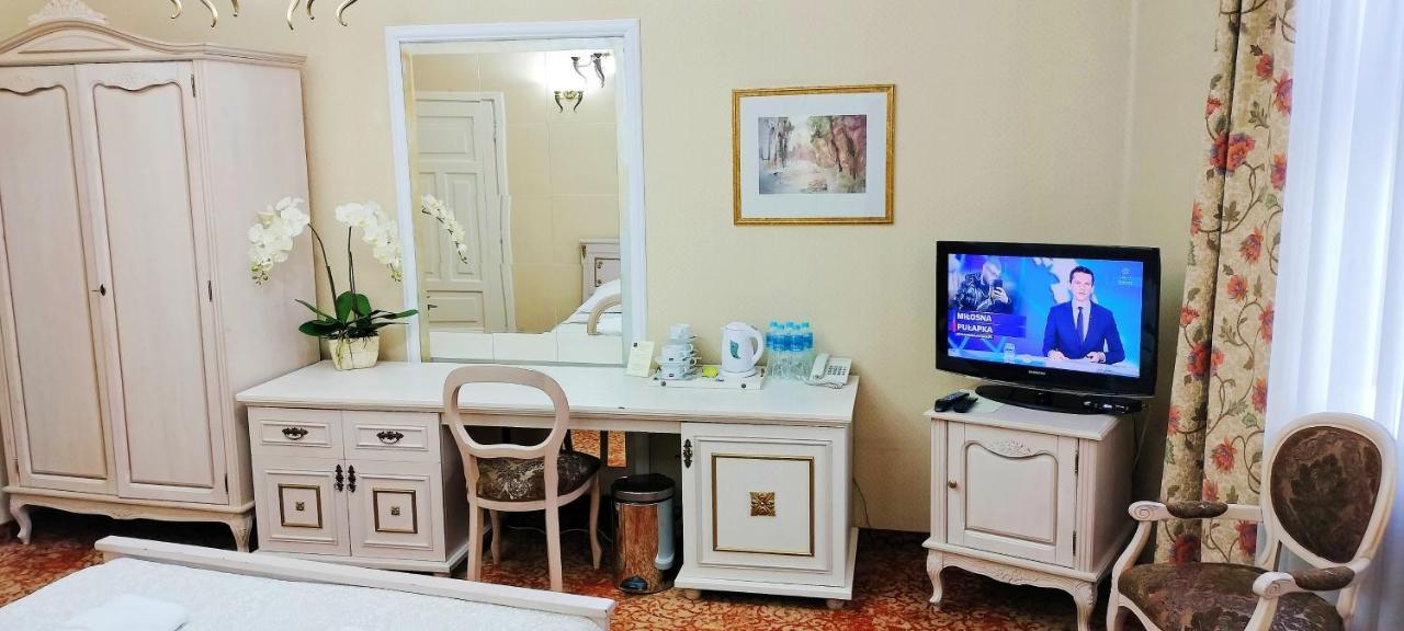 Great Polonia Old Town Aparthotel 4*