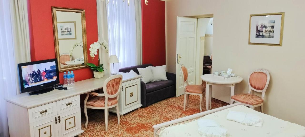 Aparthotel Great Polonia Old Town 4*