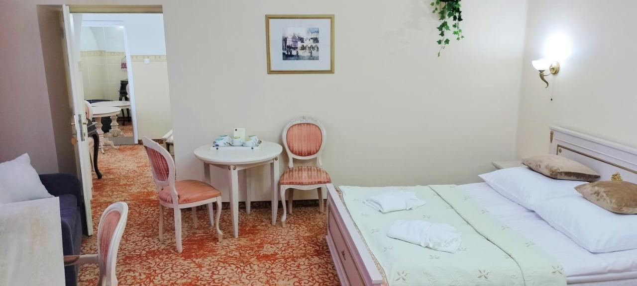 Aparthotel Great Polonia Old Town Krakow