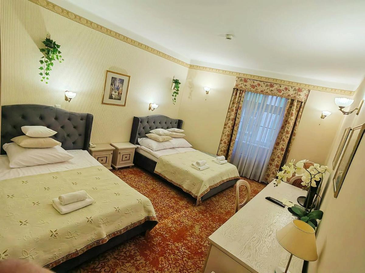 Great Polonia Old Town 4* Krakow