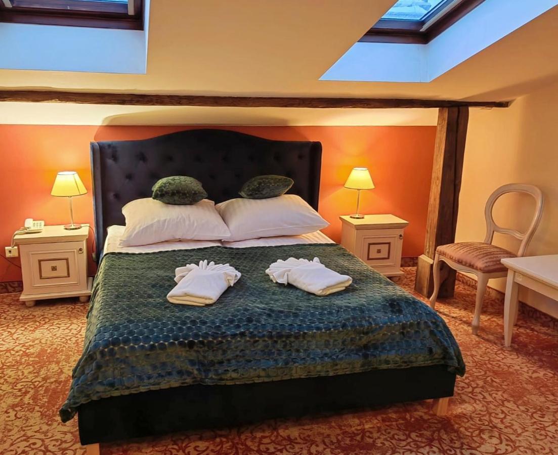 Great Polonia Old Town Aparthotel Krakow