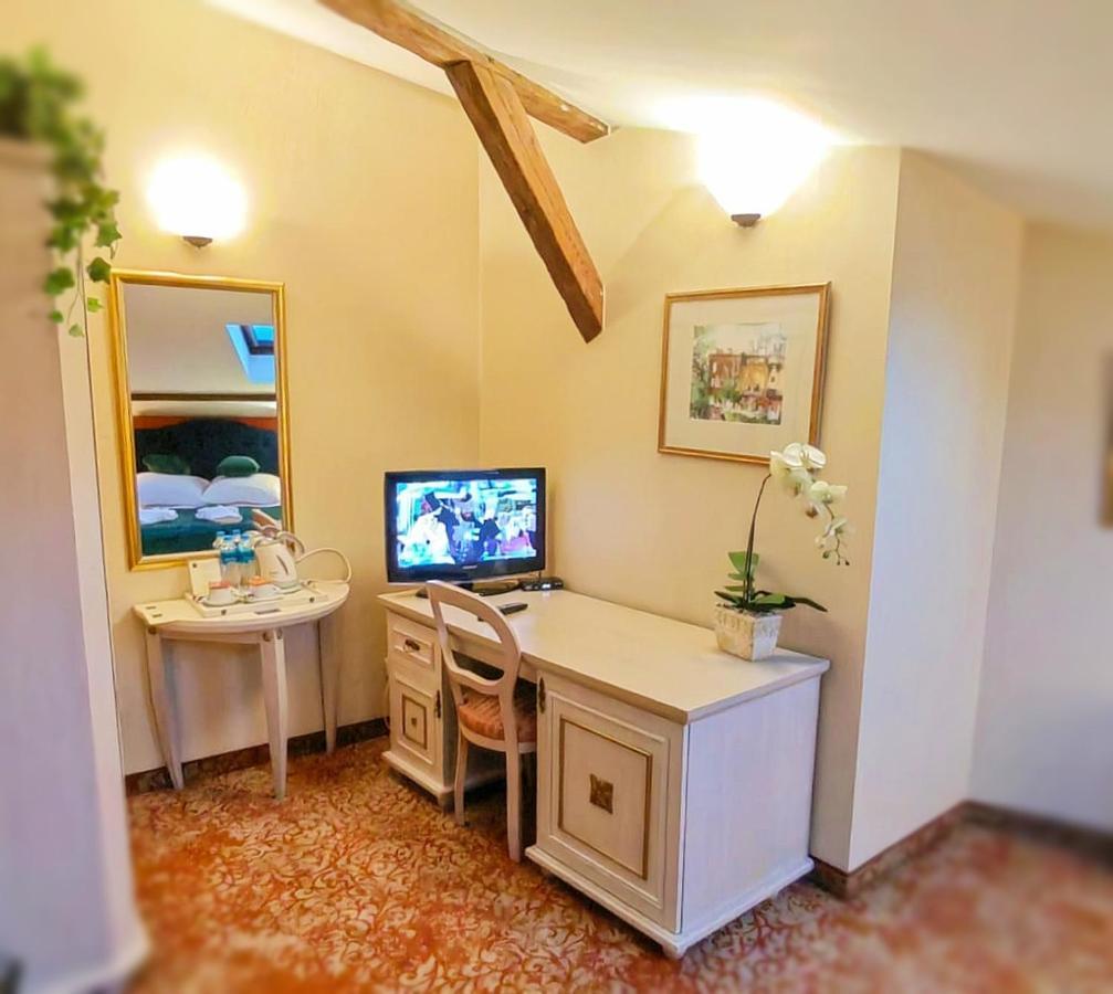 Great Polonia Old Town Aparthotel