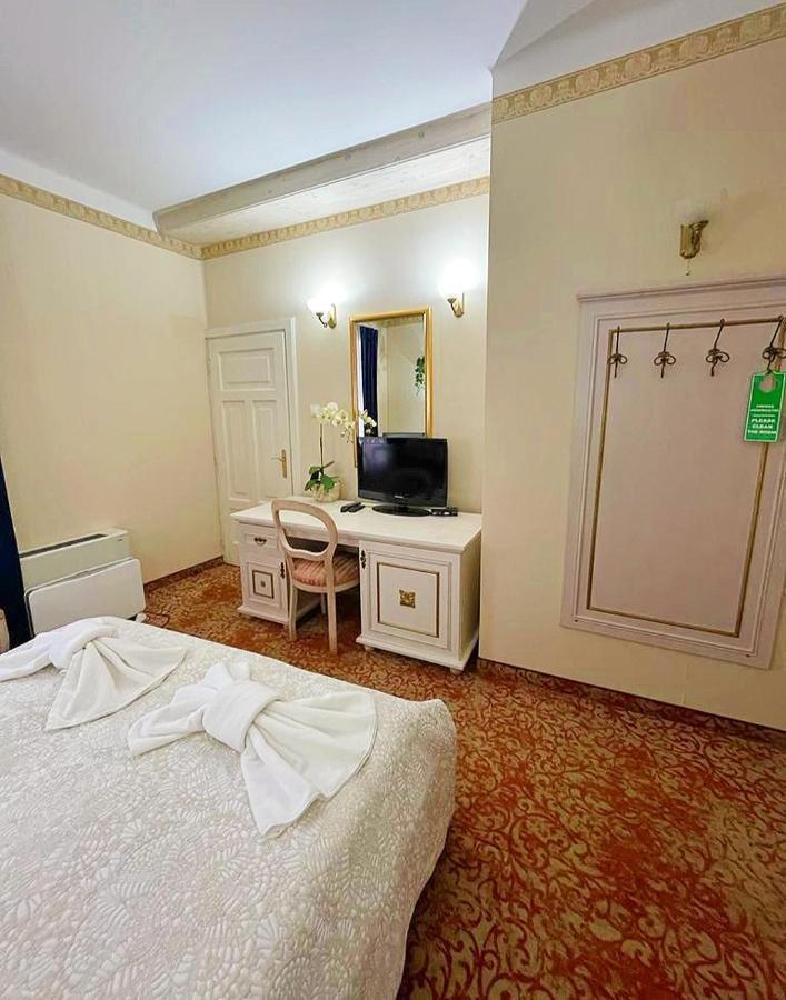Aparthotel Great Polonia Old Town