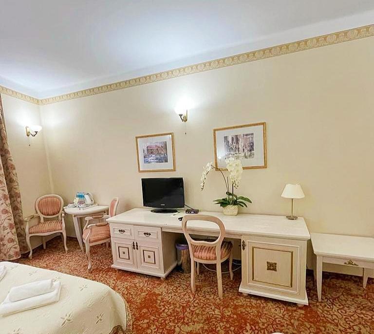 Great Polonia Old Town Aparthotel Krakow
