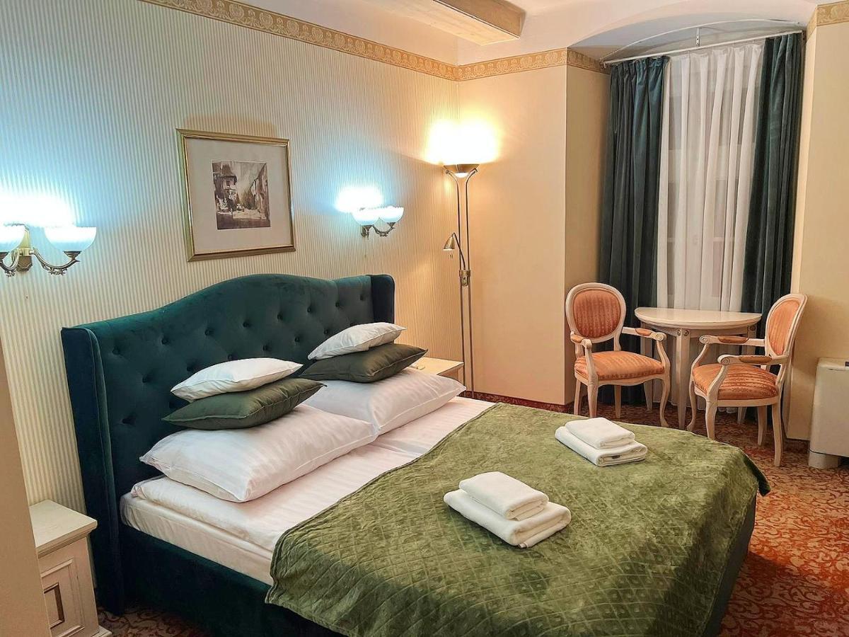 Aparthotel Great Polonia Old Town Krakow
