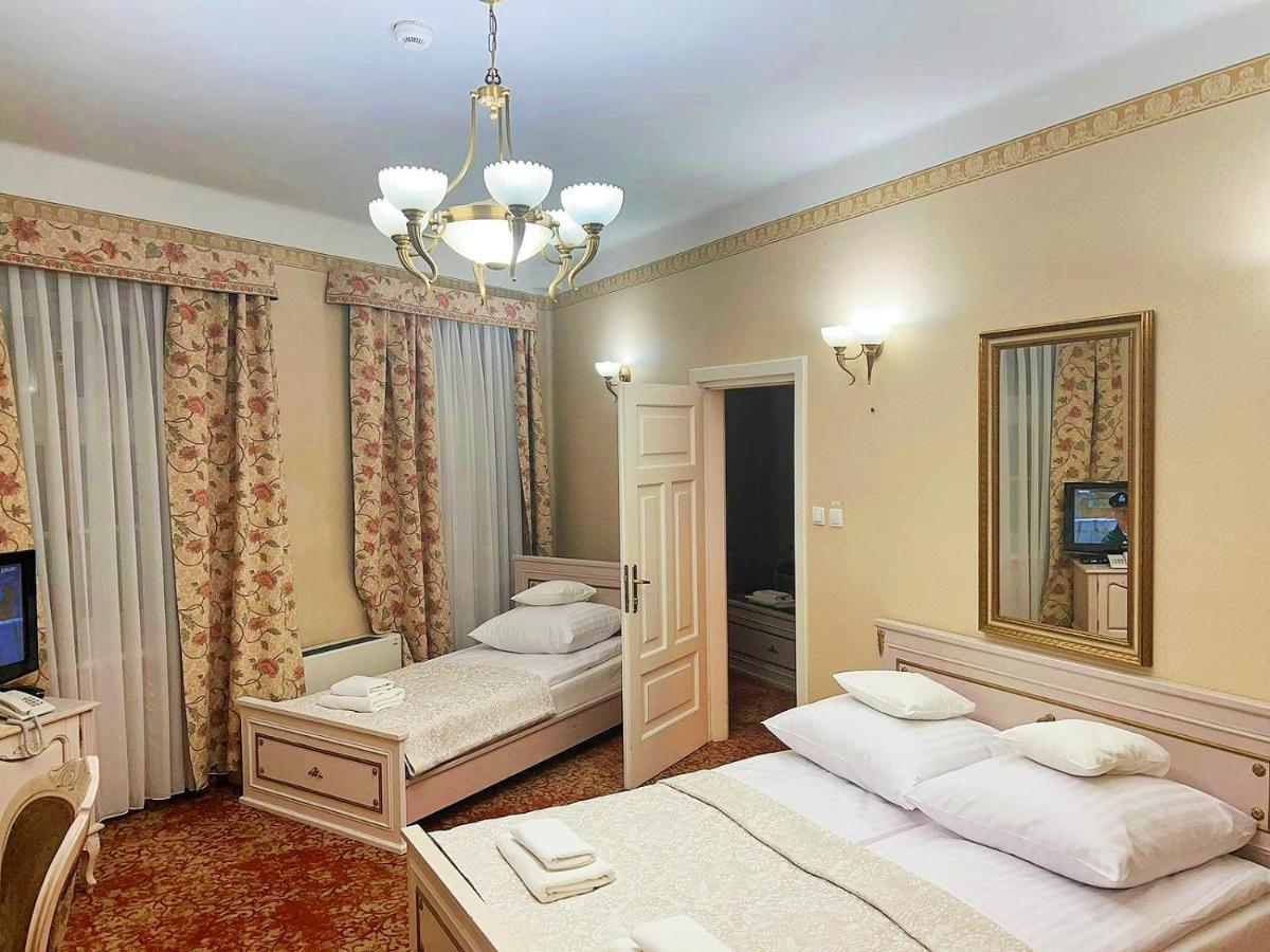 Aparthotel Great Polonia Old Town