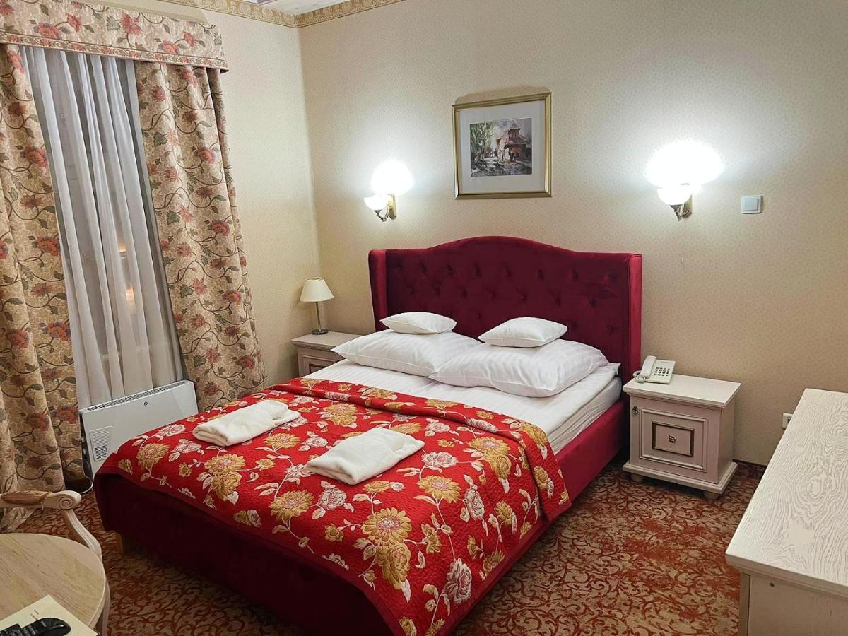 Great Polonia Old Town 4*