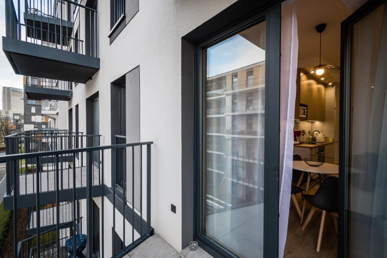 Rakowicka Old Town Luxury Wawelofts Apartament