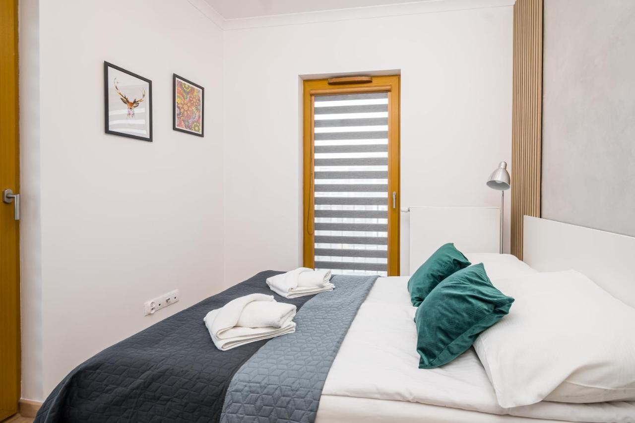 Apartament Rakowicka Old Town Luxury Wawelofts