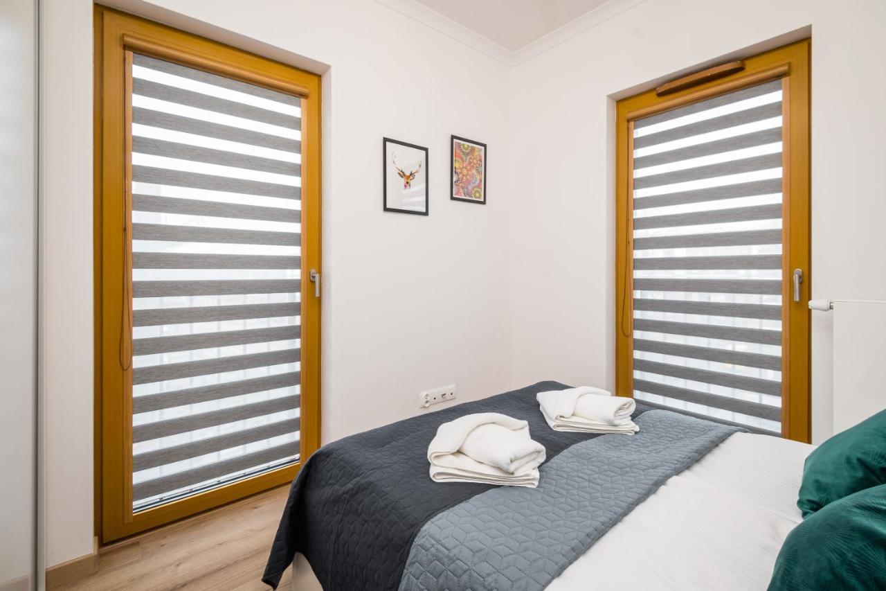 Rakowicka Old Town Luxury Wawelofts Apartament