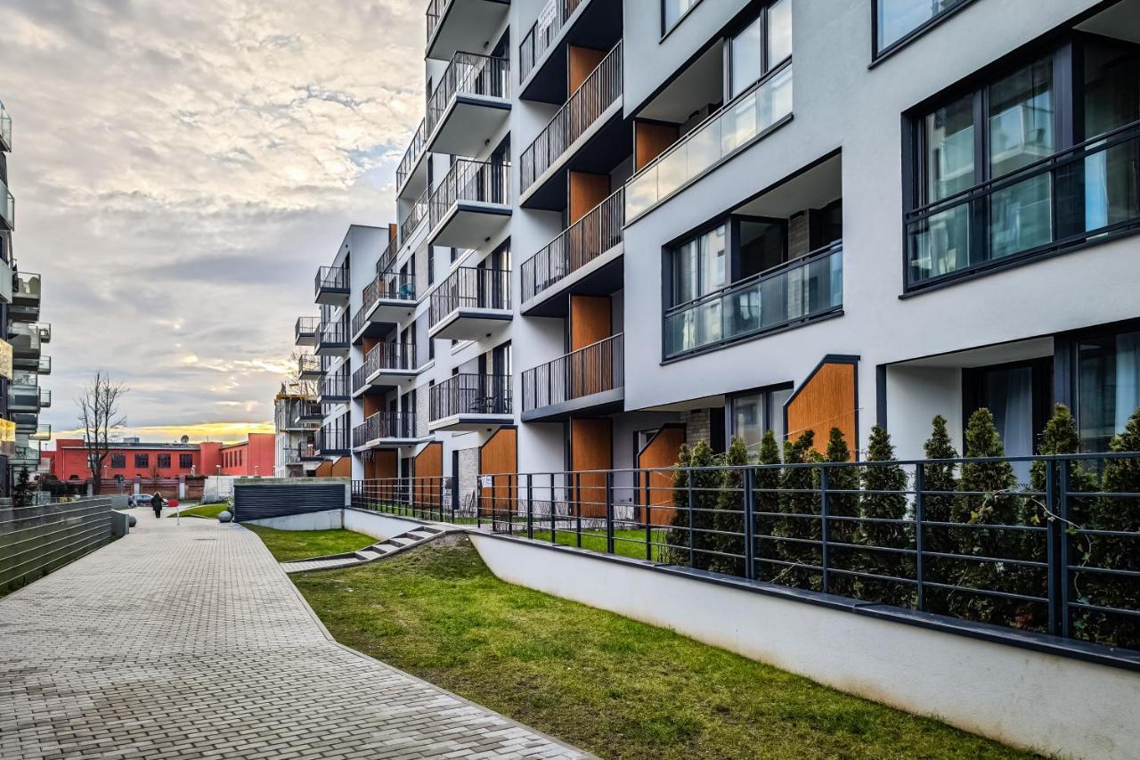 Rakowicka Old Town Luxury Wawelofts