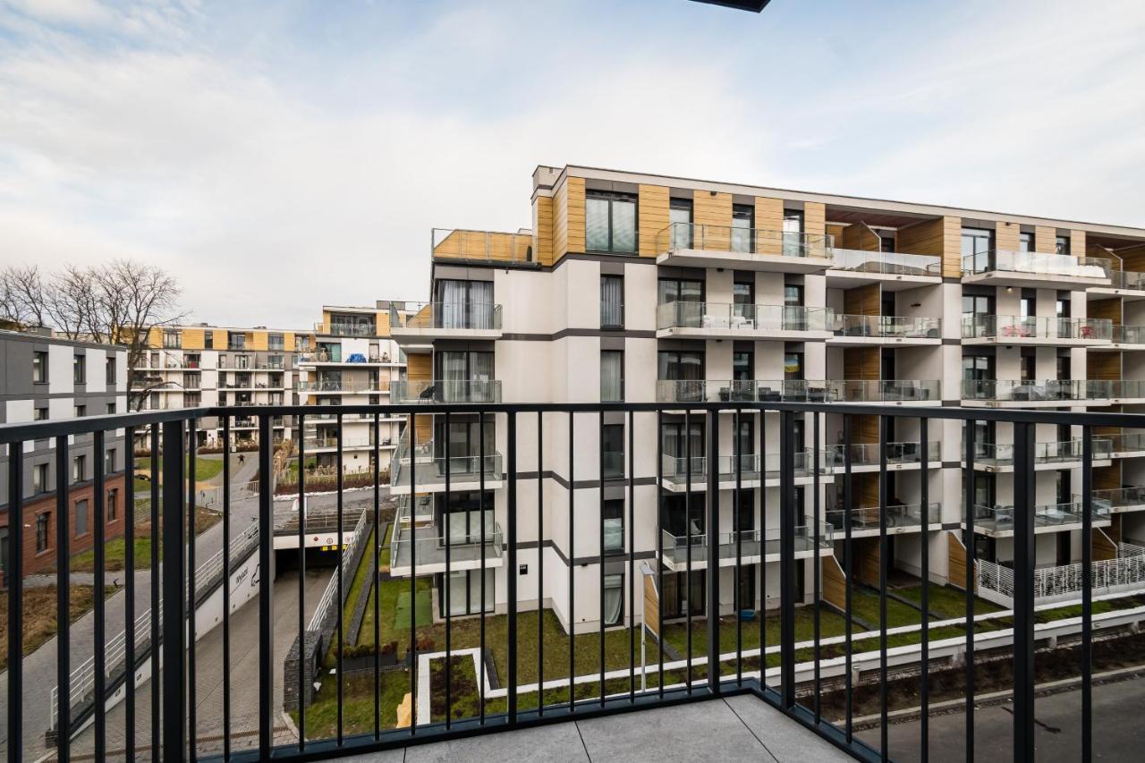 Rakowicka Old Town Luxury Wawelofts Apartament *