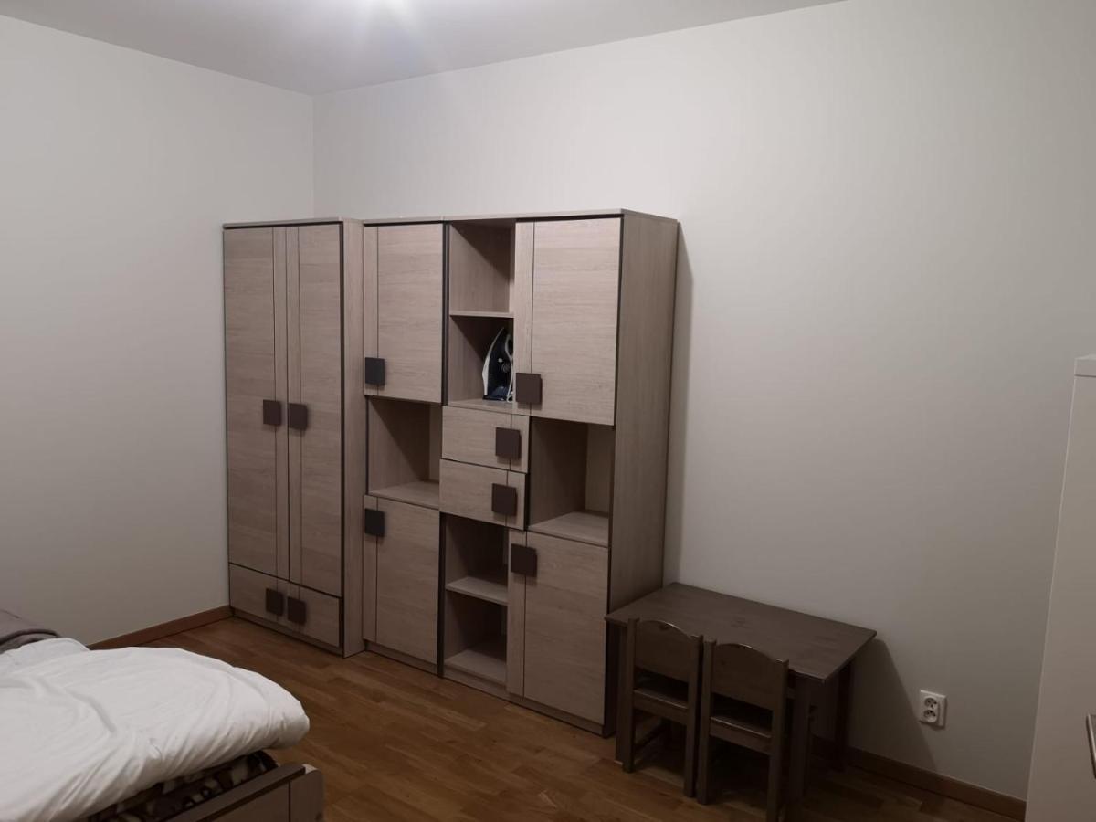 Apartamento Nowa Huta *