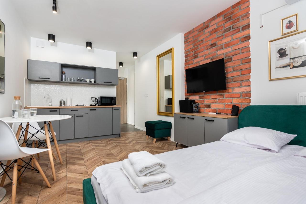 Na Debnikach - By Upstairs Appartement *
