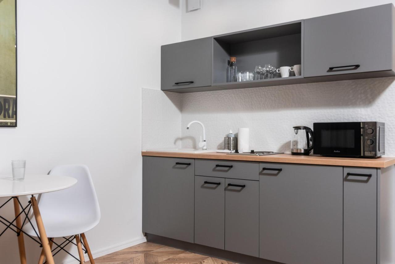 Appartement Na Debnikach - By Upstairs Krakau