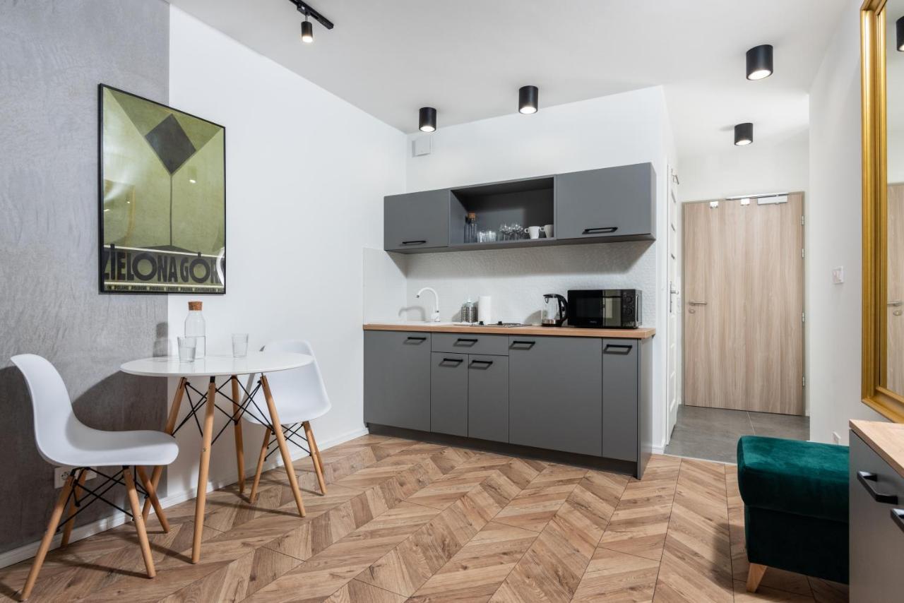 Na Debnikach - By Upstairs Appartement