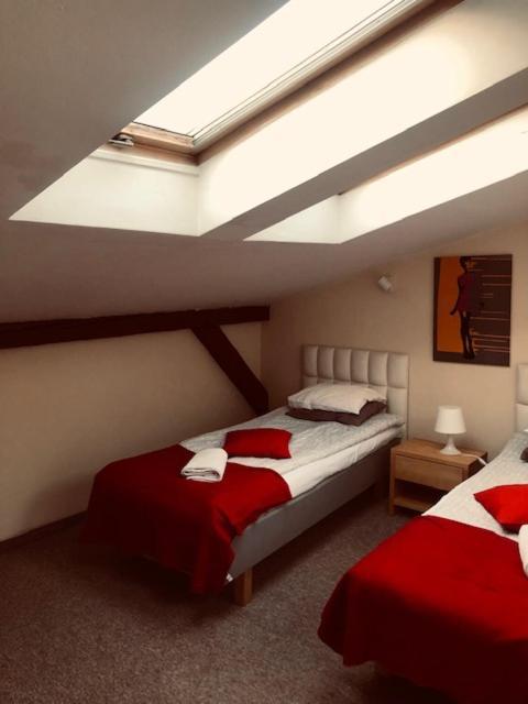 Aparthotel La Fontaine 2*