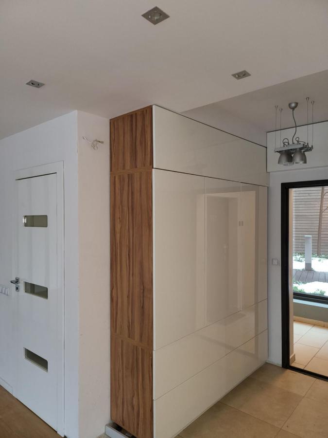 Appartement Amber 127