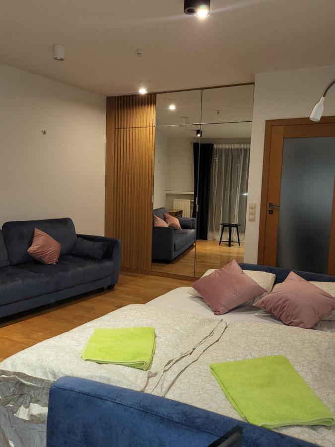 Appartement Amber 127