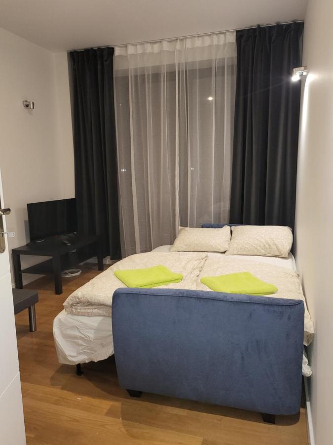 Appartement Amber 127 *